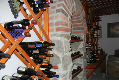 Wine Cellar